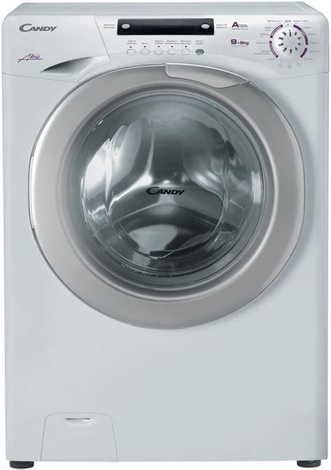 Lave linge 9 kg classe a .